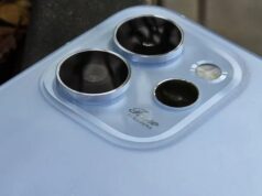 The flagship Reno15 Pro 5G phone from Oppo shines with a wonderful screen and a long-lasting battery