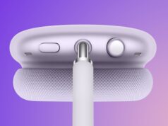 Apple’s AirPods Max 2 headphones get a new digital crown feature