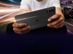 The iPlay Mini 4 Ultra gaming tablet from Aldocube will launch soon with amazing specifications