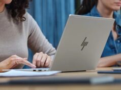 The new EliteBook 6 G2q computer from HP launches with Qualcomm processors and a modern design