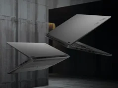 The TUF Gaming A14 FA401EA computer from Asus launches with an AMD processor and amazing graphics performance