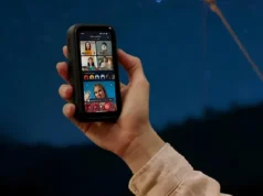 The F116 Pro, a compact, shock-resistant phone from FossiBot, will launch soon with a superior screen and a distinctive camera