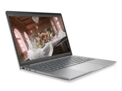 HP ZBook 8 G2a laptops are launched to support artificial intelligence tasks