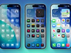 Apple’s Liquid Glass interface continues without major changes in upcoming systems