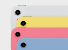 Apple’s iPad 12 is preparing to launch this year with support for Apple Intelligence technologies