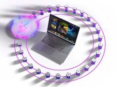 The 16-inch IdeaPad Pro 5i computer from Lenovo launches with Intel processors and a powerful graphics card