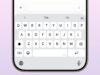 Apple’s iOS 26.4 update officially addresses the keyboard accuracy issue