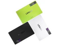 The Legion Y700 Gen 5 tablet from Lenovo is officially launched with powerful gaming specifications