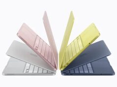 The economical MacBook Neo computer from Apple is officially launched at a starting price of $599