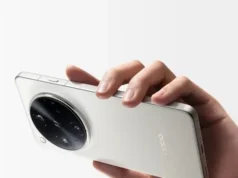 Oppo confirms the global launch of the Find X9 Ultra phone soon #MWC2026