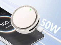 Oppo’s Magnetic Turbo 2 wireless charger delivers superior charging capabilities