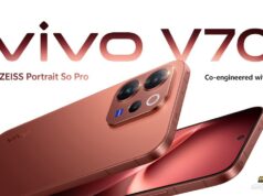 vivo V70 Where ZEISS lens meets portraiture