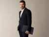 Lenovo announces its global partnership with David Beckham