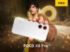Poco X8 Pro and Poco X8 Pro Max phones from Xiaomi are preparing for global launch