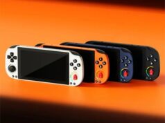 GameMT’s PSK5000 portable console launches globally in multiple colors and budget options