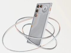 The RedMagic 11 Air phone from RedMagic is launched globally with a new version and a modern appearance