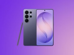 AirDrop support arrives on Galaxy S26 phones this week