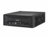 XPC Slim mini PCs from Shuttle launch with powerful desktop processors and multiple expansion options