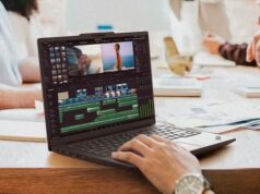 The ThinkPad P14s Gen 7 AMD computer from Lenovo launches with advanced processors and huge memory