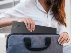 Lenovo launches a new ThinkPad computer (2 in 1) with up to 64 GB RAM #MWC2026