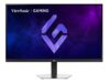 ViewSonic’s XC27G66 monitor launches with a 340Hz refresh rate for gaming enthusiasts