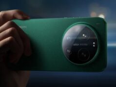 Xiaomi launches a new global flagship phone days after the Samsung Galaxy S26 Ultra debut #MWC2026