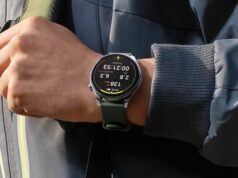 Xiaomi launches a new Wear OS smartwatch globally #MWC2026