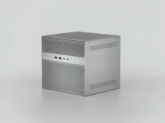 ZimaCube 2 network storage system launches with the specifications of a powerful desktop computer