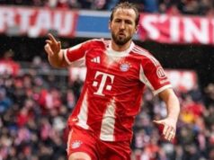 Urgent 24: Harry Kane leads Bayern Munich’s lineup against Real Madrid in the Champions League