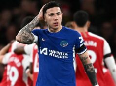 Urgent 24: Madrid’s punishment continues…Chelsea deprives Enzo Fernandes of signing with City despite the apology