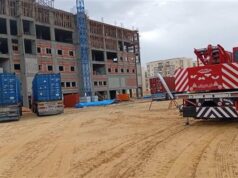 Urgent 24: The Minister of Housing directed to accelerate the implementation of a number of projects in October Gardens