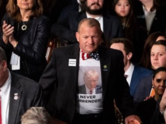 Urgent 24: He did a great job and has a tough job