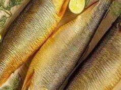 Urgent 24: Ways to prepare herring better than in stores by Sham El-Nessim.. 4 delicious recipes with roe