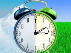 Urgent 24: When does daylight saving time start?.. The clock has moved forward