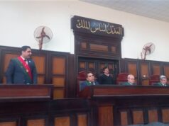 Urgent 24: We publish the Public Prosecution’s case in the trial of a health inspector who assaulted young girls, photographed his wife, and sent her pictures to others in Assiut.