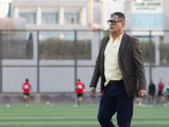 Urgent 24: Oscar Ruiz holds an expanded meeting with Premier League referees