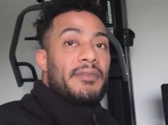 Urgent 24: It will affect my film, but we are in the back of our country