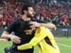 Urgent 24: The time for rotation is over.. Torop settles on Schubert as the main goalkeeper for Al-Ahly and El-Shenawy as his replacement