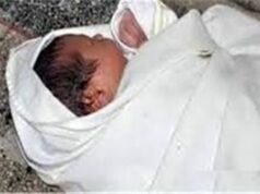 Urgent 24: A newborn baby girl was found dumped on a street in the Bulaq al-Dakrur area