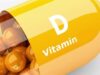 Urgent 24: It affects brain health.. What are the complications of vitamin D in middle age?