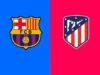Urgent 24: The date of the Barcelona and Atletico Madrid match in the Champions League. Find out the broadcast channels