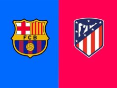 Urgent 24: The date of the Barcelona and Atletico Madrid match in the Champions League. Find out the broadcast channels