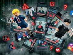 Urgent 24: Propaganda wars.. Why are the United States and Iran flooding the region with artificial intelligence?