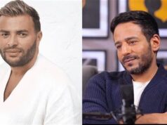 Urgent 24: Poet Ahmed Al-Maliki collaborates with Rami Sabry on the album Summer 2026