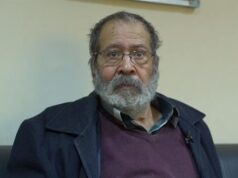 Urgent 24: After his health condition deteriorated, the writer, Mr. Hafez, appealed for treatment for the artist, Sami Abdel Halim