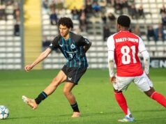 Urgent 24: Mohamed El Bey’s promotion to the first team at Club Brugge…and the only condition for representing the Egyptian national team private