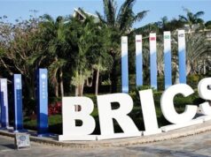 Urgent 24: Joint food reserves should be established with BRICS to confront the crises in the Middle East