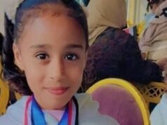 Urgent 24: A search is underway for another… a little girl who was killed after a fishing boat sank in the Nile Qena was recovered