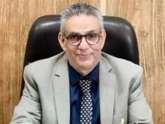 Urgent 24: An upcoming decision to appoint Alaa Abdel Hafeez as Dean of Assiut Trade for a new term
