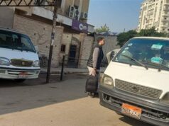 Urgent 24: Random parking lots in Al-Arish, North Sinai, arouse residents’ dissatisfaction and exacerbate traffic congestion